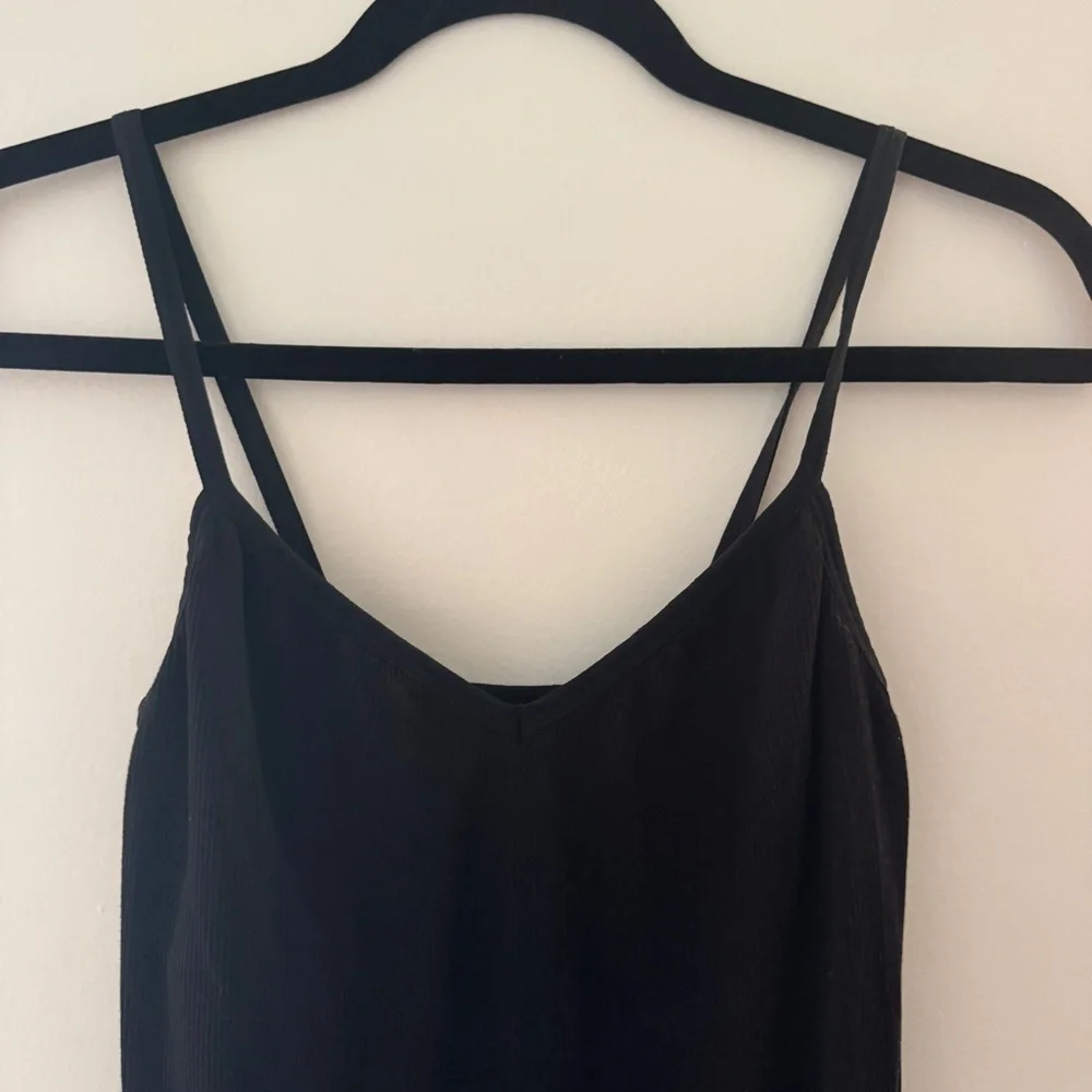 Hatch - The Body Rib Unitard - Picture 2 of 4